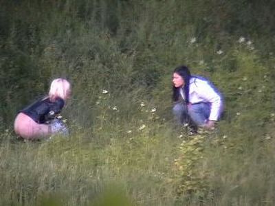 Piss Hunters